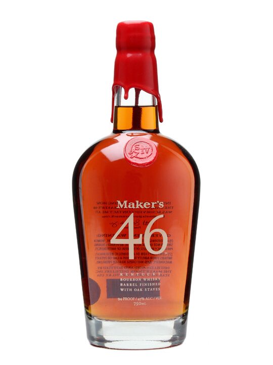 GIWTF1's tweet photo. Maker’s Mark | Kentucky Straight Bourbon Whiskey
NOTES
Nose: Initial sweetness – caramel, brown sugar – gives way to soft fruity notes & vanilla
Palate: More savoury than the nose suggests, toasted nuts & cinnamon
Finish: Initially light but sweet spice builds over time
#GIWTF https://t.co/G8nlcmPckv