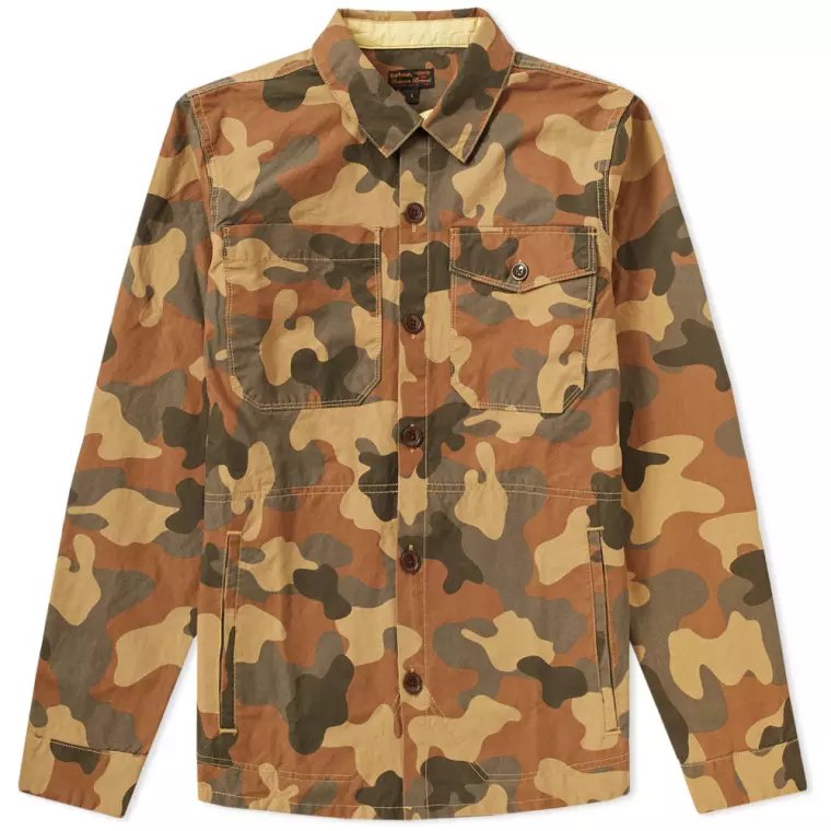 coatstrainers's tweet photo. £69 for this Barbour Overshirt here >
https://t.co/wyDVBZvRZy
Small and medium left
RRP is £139! https://t.co/HuZuEe6VUw