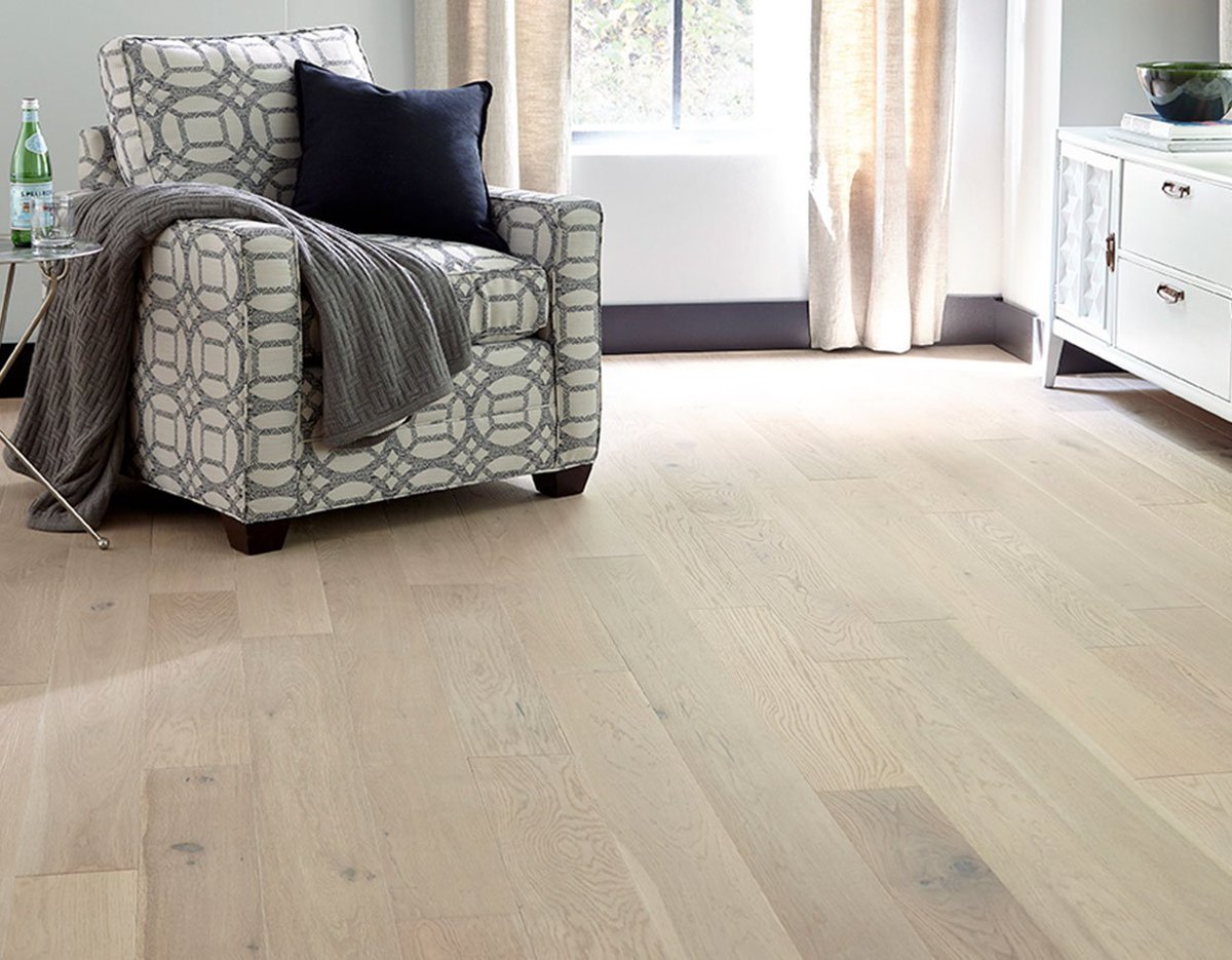 Mullican Flooring On Twitter Light Neutrally Toned Floors Are