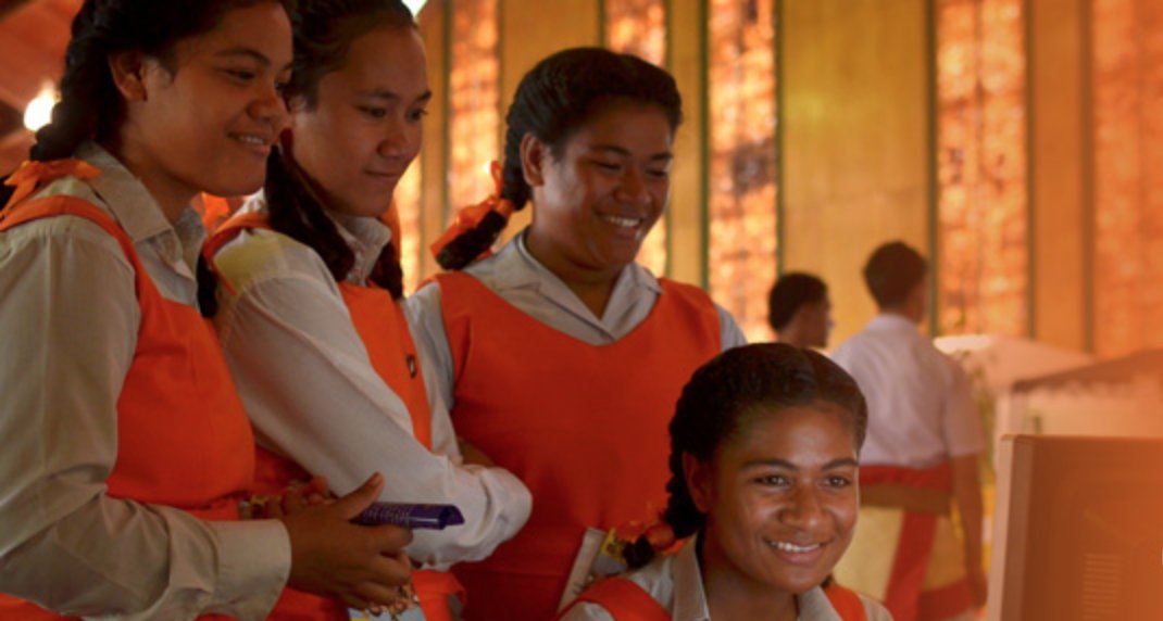 In a Q&amp;A, working group co-chairs <a href="/lawyerpants/">Peter Micek</a> + Ursula Wynhoven discuss "Closing the Gender Digital Divide" including how #IEEE and partner <a href="/equals/">EQUALS Global Partnership Digital #GenderEquality</a> encourage more collaboration, information sharing, and collective action for #internetinclusion. Read more: bit.ly/2SSAKwu