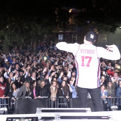 Shout out to <a href="/_jut_/">justinhanze</a> and <a href="/Rileycarlstud52/">Rylo</a> for putting on a great show Friday night!