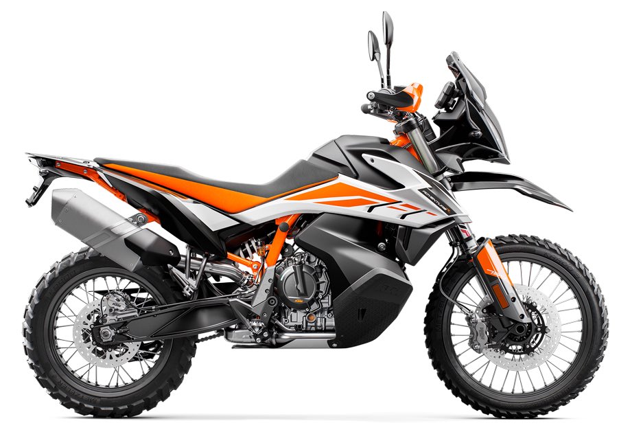 glennrawlinson's tweet photo. @KTM and @GasGas unveil compelling new Motos. Adventure minded and E-motos for Backyard play, serious trials and kiddos (parents will love it too). The sport is alive and innovating! https://t.co/pwnDu96Szh