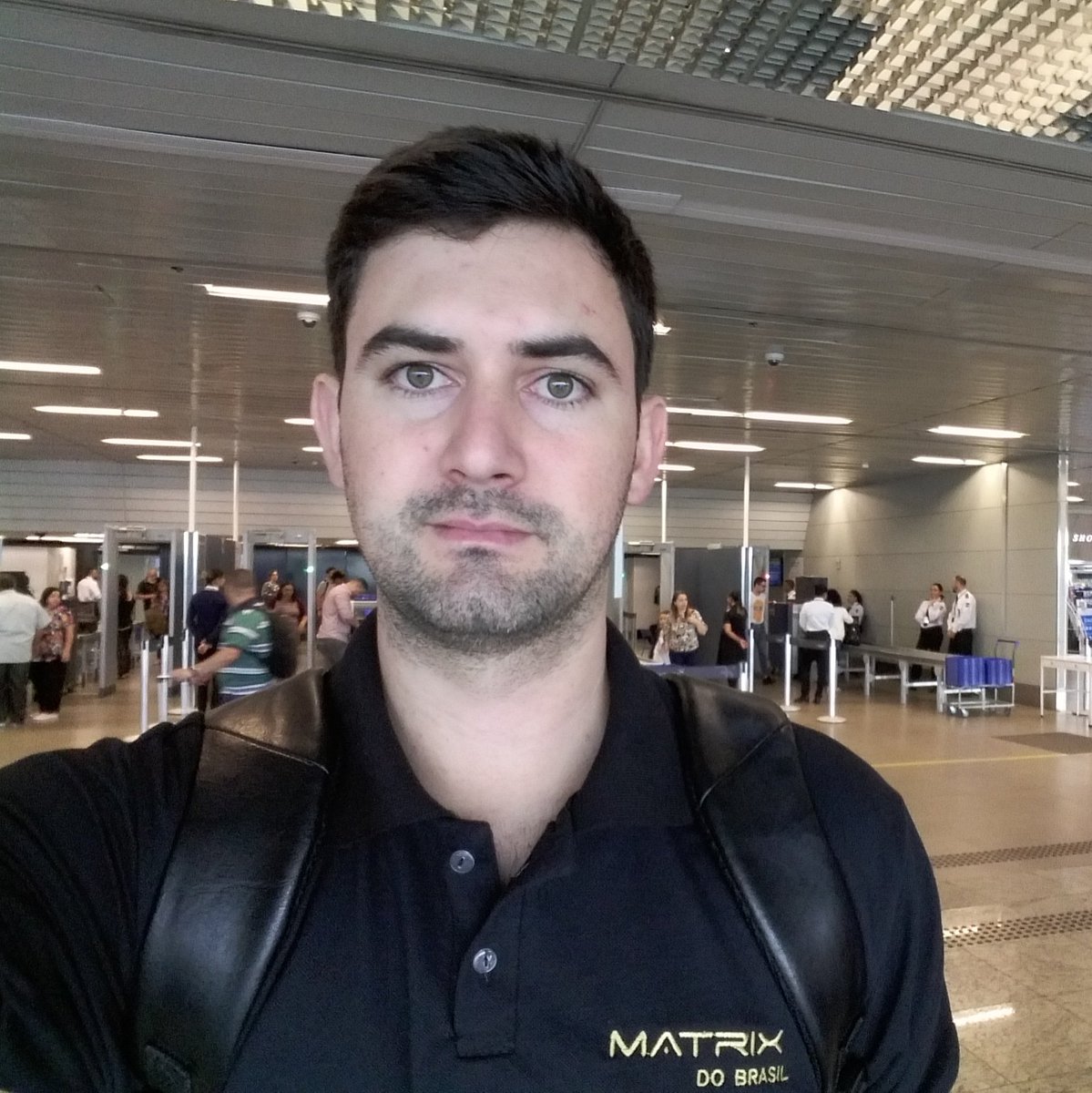 TiagoTeod's tweet photo. Partiu #RDSummit #ResultadosDigitais A única constante é a mudança. Atualize-se. https://t.co/1CpnINmLvQ