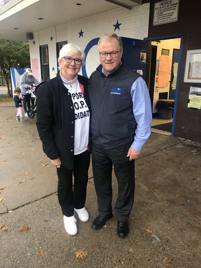 realScottWagner's tweet photo. Northeast Philadelphia is voting to #FixPA! https://t.co/eZEF4T5zqJ