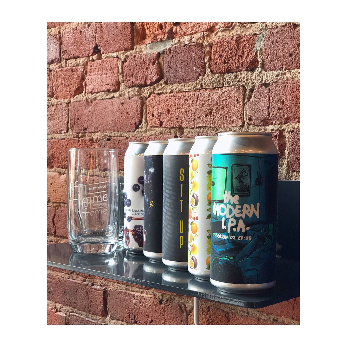 Fifth Frame Brewing Fifth Frame Twitter