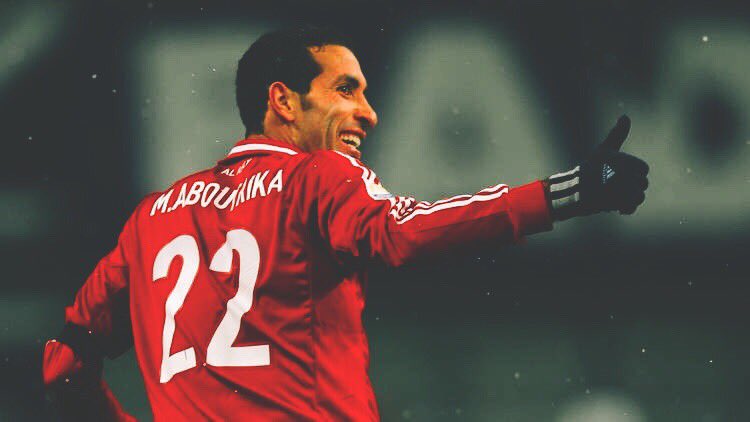 ahlygoalssc's tweet photo. أرتقي أخلاقياً، أمتع فنياً، فأسعد جماهيره وجلب لهم البطولات، فأحترمة الجميع، وصار لهم النموذج والقدوه الحسنة، وأستقرت سيرته في قلوب وعقول الملايين ��️؛
كل سنه وأنت طيب يا تريكه 🎉♥️ https://t.co/NoMPmPBk5D
