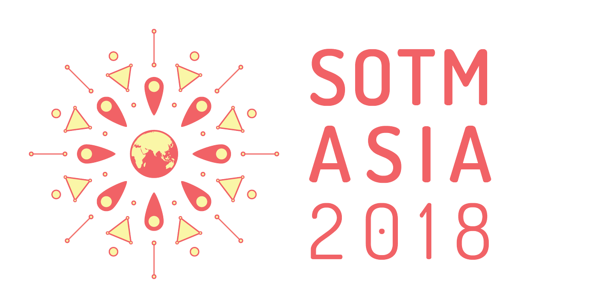 geoawesome_dgtl's tweet photo. Join the @openstreetmap community in Bangalore as they discuss challenges, learn, and celebrate many years of mapping together #StateOfTheMapAsia2018 #SOTMAsia2018 @SotmAsia https://t.co/HRSPycLhro #Maps #OpenStreetMap https://t.co/UjFc7DapKb