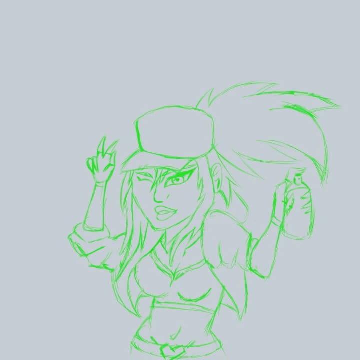 tintadrawing's tweet image. 🖌Start drawing Akali kda

Ops? 🤔

@MiisaDraw @Helixel @7cvillareal @LeagueOfLegends @riotgames