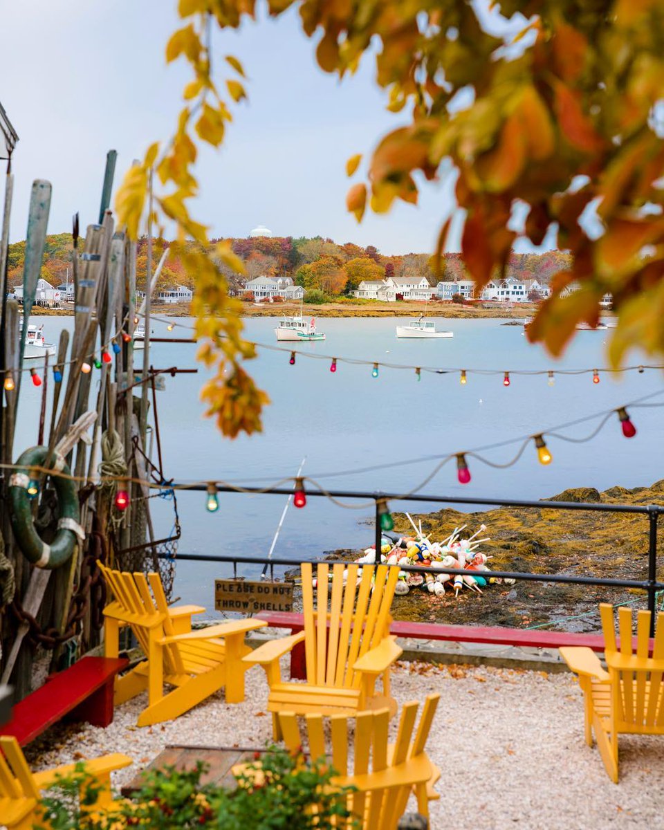 What a view 😍 (Photo by Jackie G.)