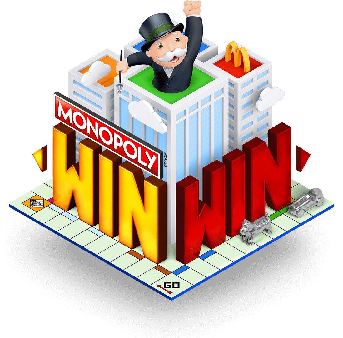 Bernat Picornell Grenzner (@bernatpicornell) on Twitter photo 06/11/2018 21:05:43 ... i sempre guanya la banca! #monopoly #vidaReal ... i sempre guanya la banca! #monopoly #vidaReal