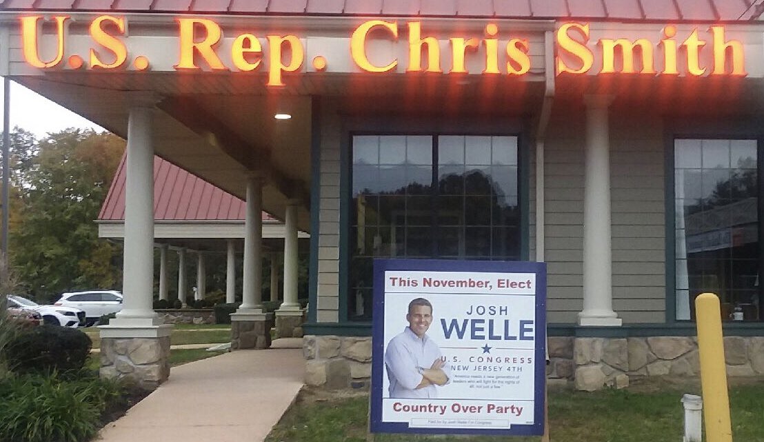 Josh Welle tweet media