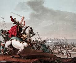 Roman History على تويتر Today 366ad The Alamanni Cross The Frozen Rhine River In Large Numbers Invading The Roman Empire The Alemanni Were A Confederation Of Germanic Tribes On The Upper Rhine