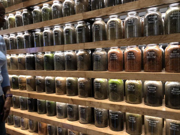 RedemptiveWork's tweet image. Birmingham, AL and London, UK - RW&apos;s long reach - mailchi.mp/9f8cbf7dcee9/b…