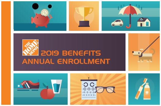 It’s Open Enrollment - all THD associates need to enroll this year! #SayYes today to #AnnualEnrollment #JustSayYes #OLA @DawnOsorio @localita39 @deeluck12 @howardhafkin @BelmontePaul @VSuarezHD @NydeggerRichard @PoundsTheresa @JayRabinowitz1 @JohngobelHD @SteveLamonte