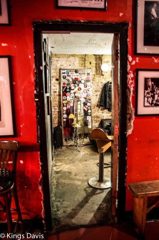 100Night100Club's tweet photo. If only this room could talk I bet it would have some incredible tales of the talent that has passed through @100clubLondon. If you have a story to tell from your time at this epic London venue, click the link to add your story to the book! https://t.co/owiTq1xItg https://t.co/VpCjjtZ5Eo