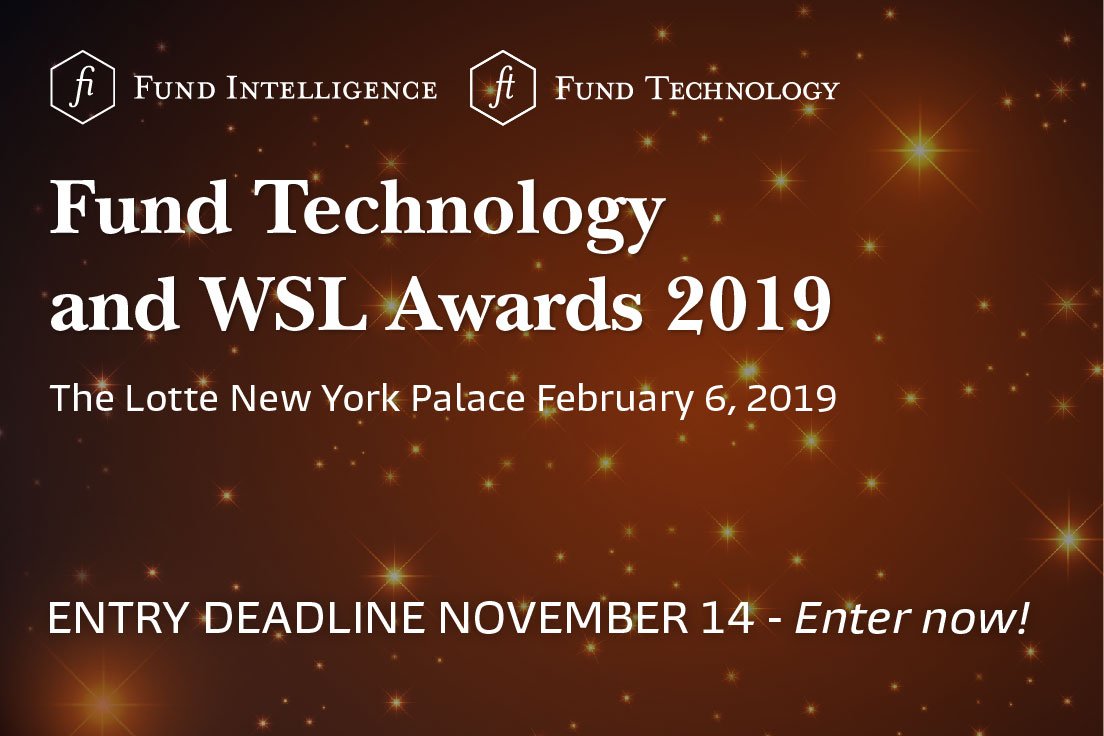 FundTechPageant's tweet image. Our #TuesdayThoughts are that the deadline for the #FundTechWSLAwards 2019 is just 9 days away!
Now is the time to check out the categories & get your submissions together.
Entering the awards is FREE - for as many categories! What have you got to lose? bit.ly/2PbLuaZ