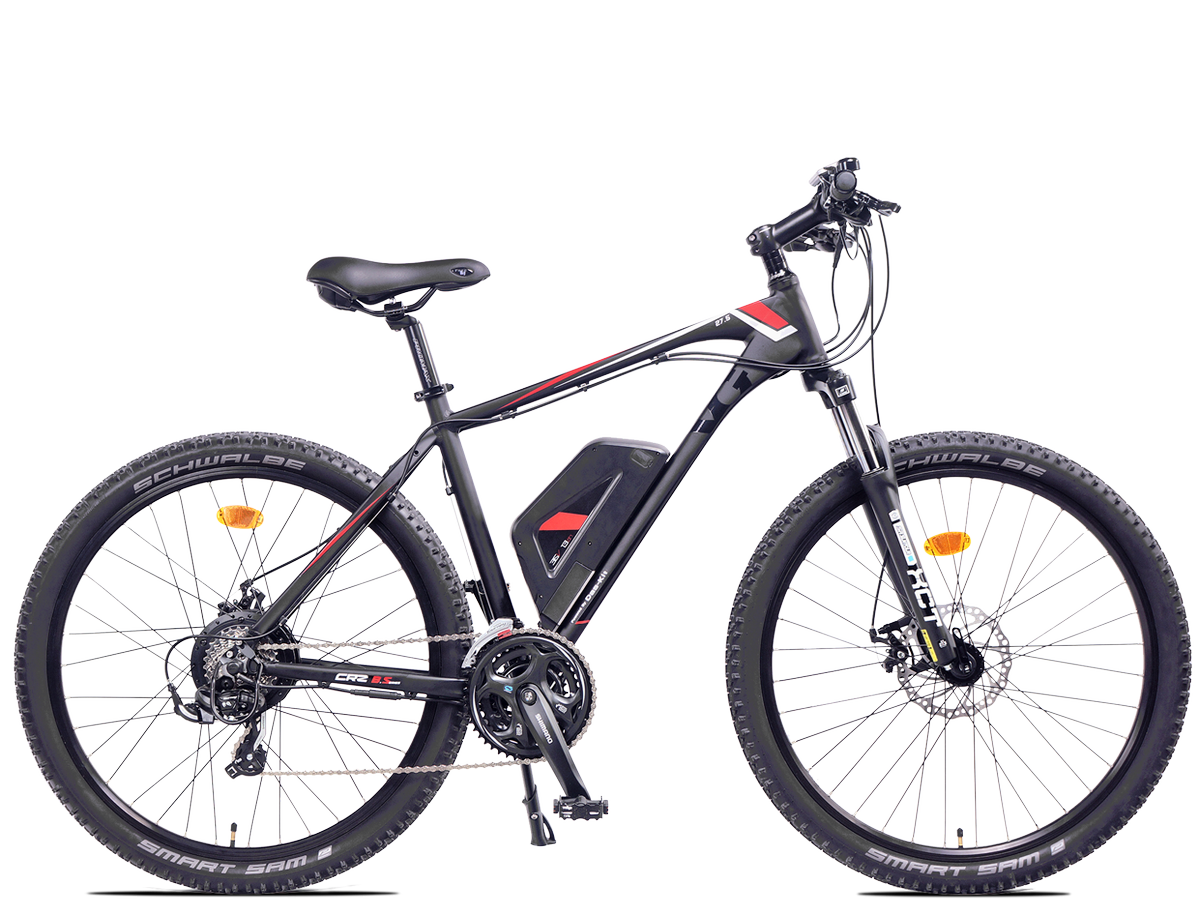 My e-bike has been stolen while being parked in the <a href="/SqreenIO/">Sqreen</a> office courtyard. If you happen to see it. Most likely happened between Friday and Saturday night. It's quite easy to recognize since this brand isn't so popular in France. Thx a million!