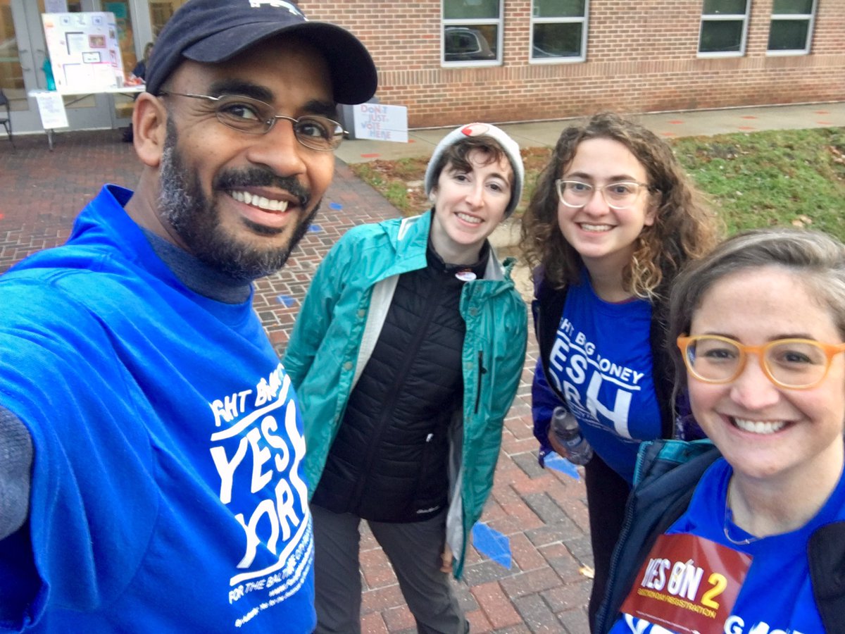 Baltimore Fair Elections tweet media