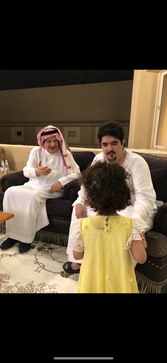 nawafbinfaisal's tweet photo. صور حديثه من تصويري 
١.عمي الامير #محمد_بن_فهد وعمي الامير  #عبدالعزيز_بن_فهد وإبنته الجوهره حفظهم الله
٢.عمي الامير #سلطان_بن_فهد وعمي الامير #عبدالعزيز_بن_فهد وإبنته لطيفه حفظهم الله https://t.co/tCgfmreofM