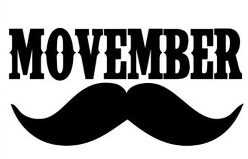 Prostate cancer month #Movember2018 <a href="/Movember/">Movember USA</a>