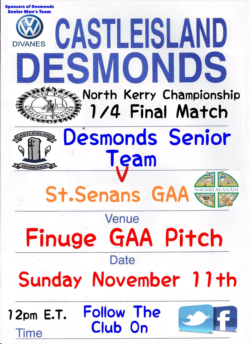 CastleislandDesmonds tweet media