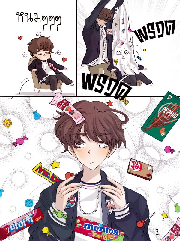 ♡ ไทม์ ♡ tweet media