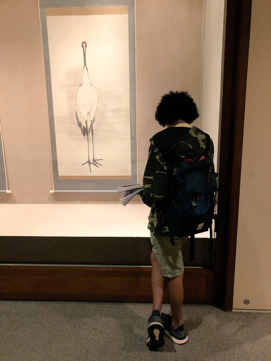 sduncan_schools's tweet image. Global Dynamics students explored the @metmuseum this morning to further their understanding of Japanese art &amp;amp; culture #thisislearning #cityasaclassroom #progressiveeducation