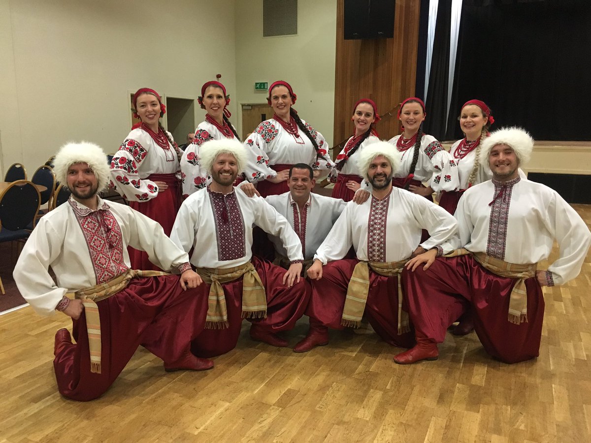 <a href="/OrlykDance/">Orlyk</a> and look out for <a href="/SpencerOliver/">Spencer Oliver</a> on strictly next year!