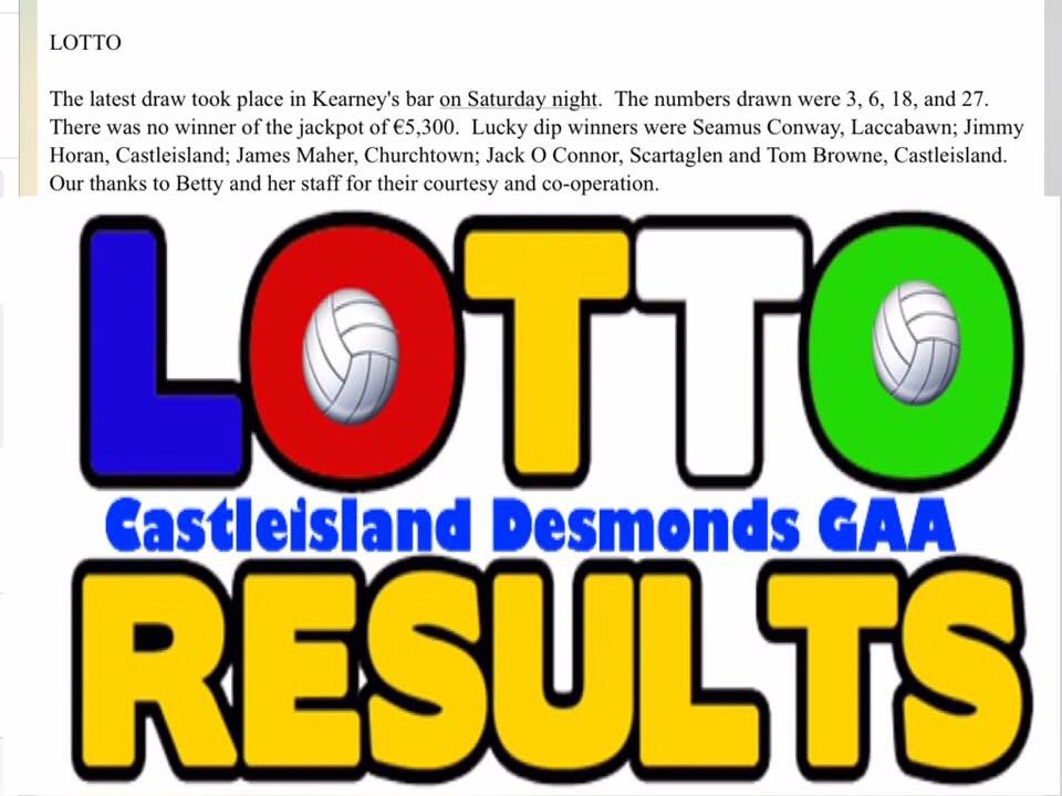 CastleislandDesmonds tweet media