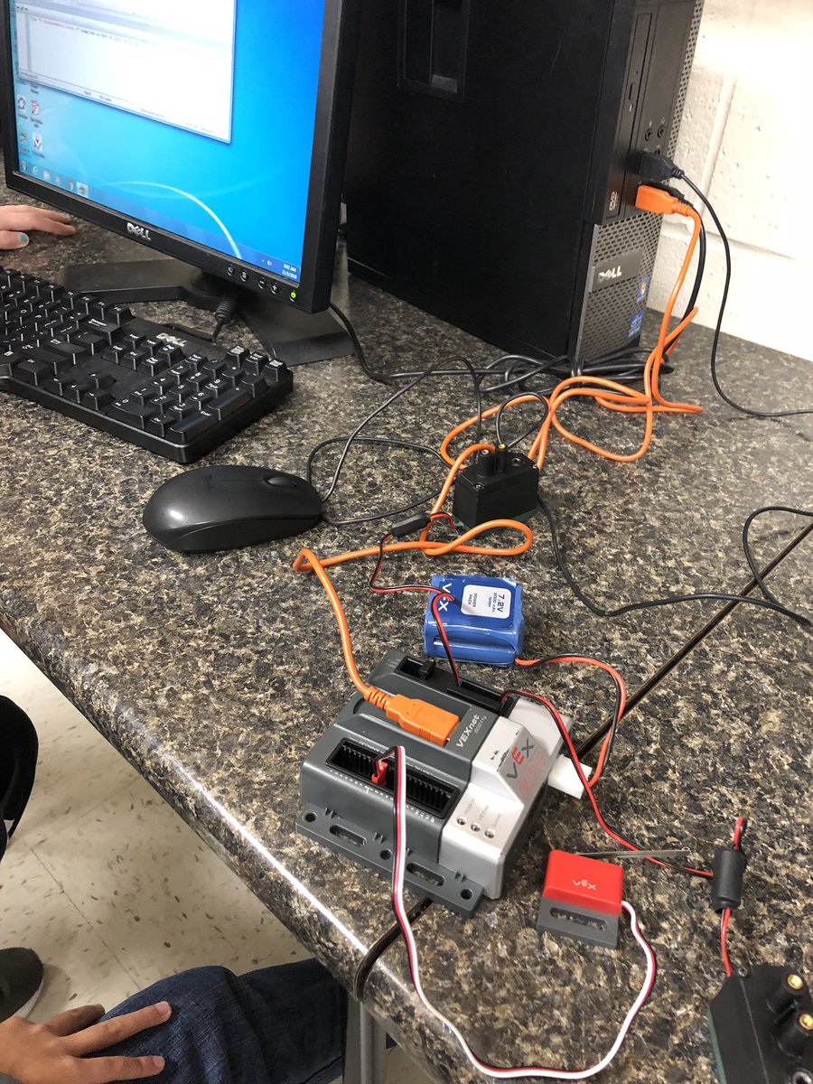 FMS_PLTW tweet media