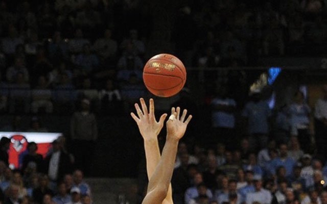 Season tips off NEXT Monday--Nov 12. Make sure you're registered!!