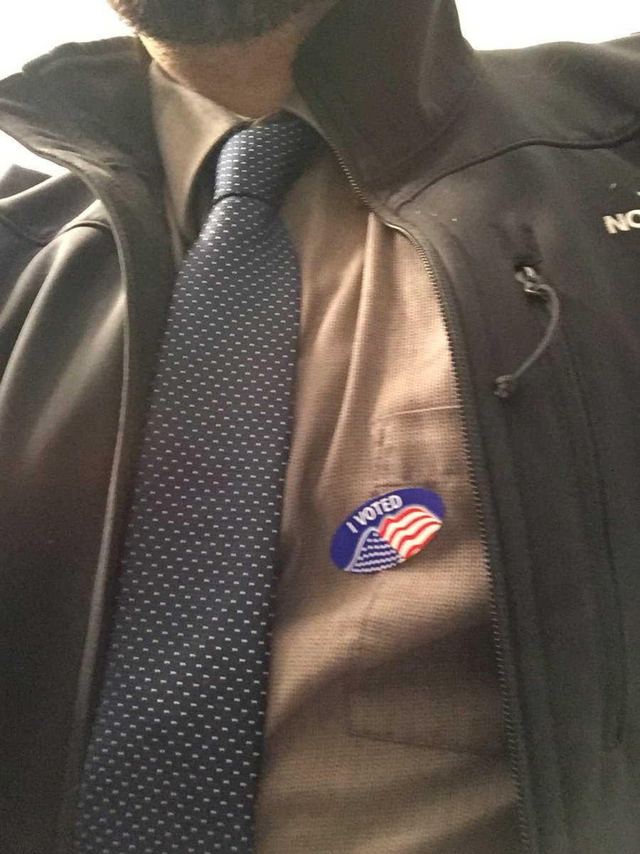 gluke44's tweet photo. Hey look! I did a democracy today! https://t.co/fDswxk0f9N