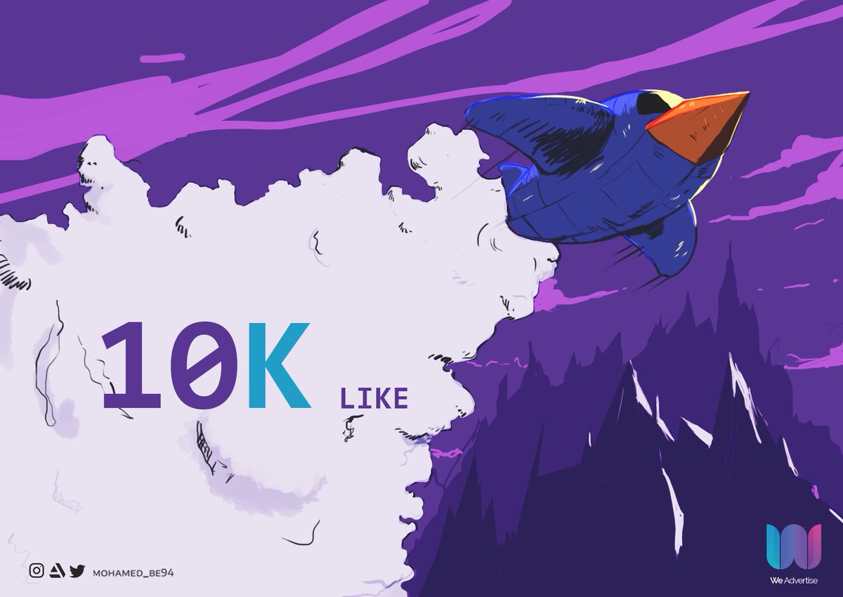 We Advertise tweet media