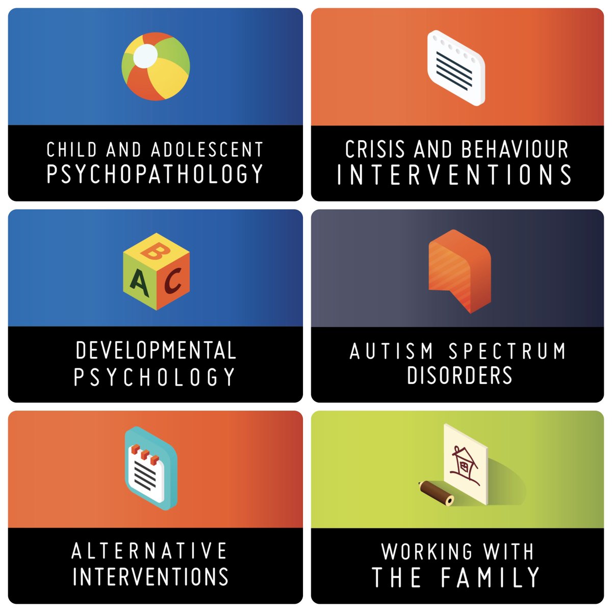 NCDigitalCampus's tweet photo. We are proud to announce we are now offering a #certificate #program in #Child and #Adolescent #MentalHealth through our #online #learning #platform. .
#education #wellness #health #college #university #mentalhealthawareness #hope #sicknotweak #stopthestigma #depressionawareness https://t.co/0hCSqXOf9U