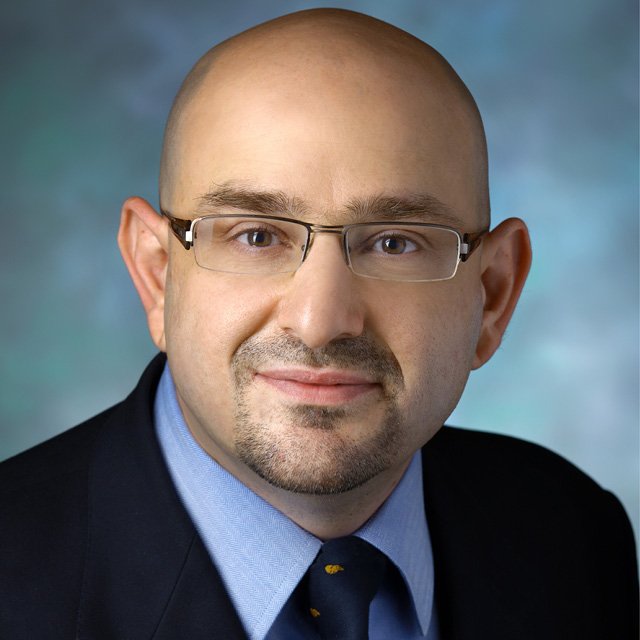 Five surgeons recently joined <a href="/hopkinssurgery/">Hopkins Surgery</a>, and Bashar Safar has been appointed chief of colorectal surgery. bit.ly/2SRKvL5