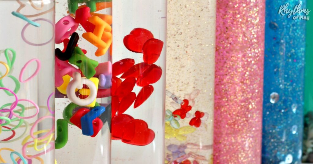 A DIY calm down sensory bottle can be used to help calm a child when their emotions become overwhelming. they can also be used by a child (or an adult) learning to meditate.
rhythmsofplay.com/calm-down-sens…