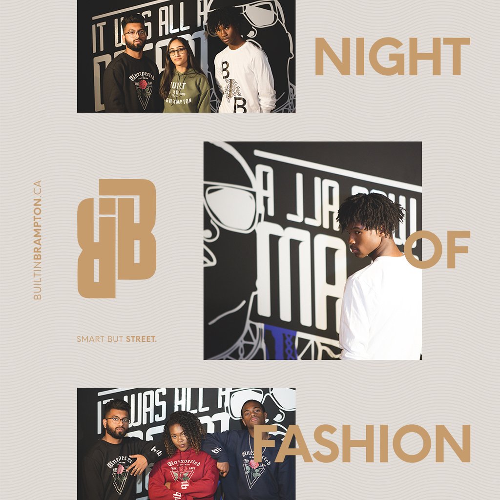 LABBrampton's tweet image. Take a moment to FOLLOW @BuiltInBrampton and visit builtinbrampton.ca to order FRESH APPAREL for FW18! #BuiltInBrampton #SmartButStreet #AYoungOnesCollection