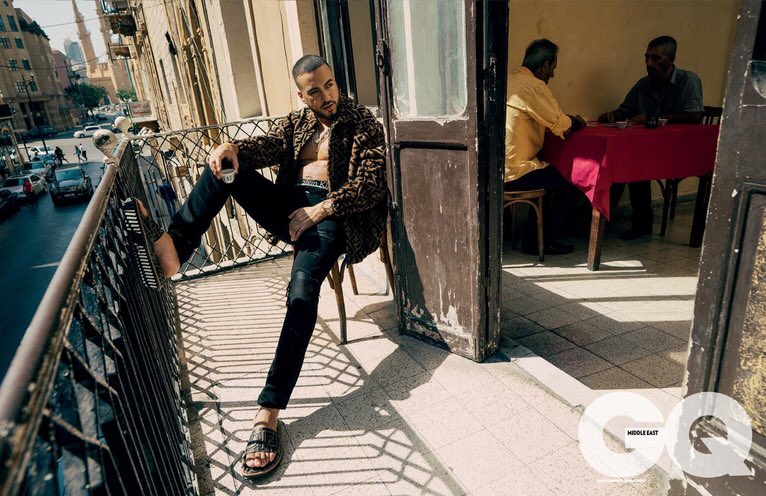 French Montana tweet media