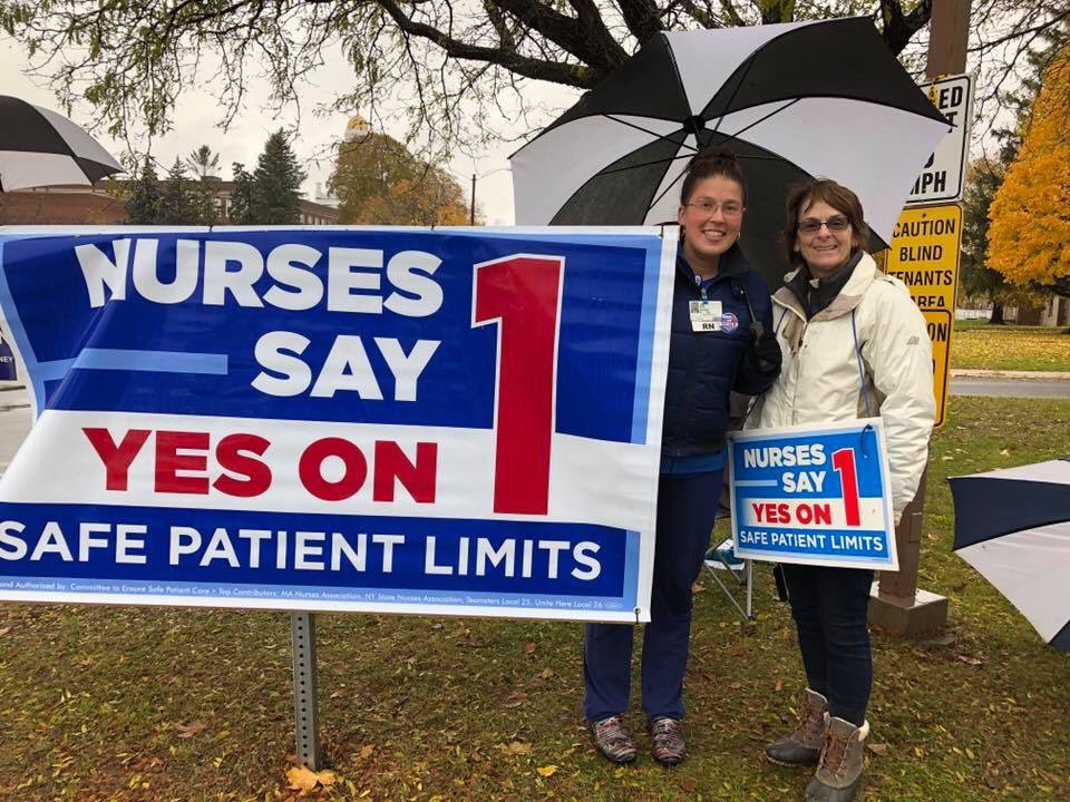 YES for Patient Limits tweet media