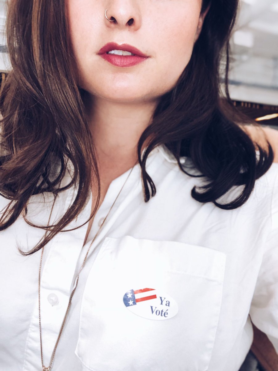 ChloeMier's tweet photo. Show👏🏻me👏🏻your👏🏻receipts #godothething #MidtermElection2018 https://t.co/80D0y0Qq2K