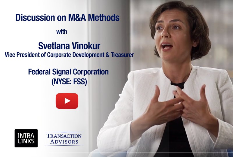 DealInsights's tweet photo. Great discussion on competing w/ PE, developing an #MnA strategy, &amp; how cultivating the right culture is vital to a deal's success. Underwritten by @Intralinks, an innovative platform for accelerating &amp; improving the M&amp;A practice https://t.co/zF04cmunqC https://t.co/0IGcGWbwUv