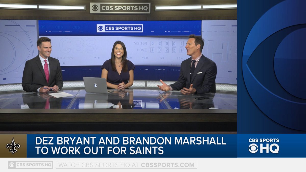 Jenny Dell On Twitter Back To Work Today At Cbssportshq I M So Grateful To Have Set A Beautiful Foundation With My Daughter That Will Grow For A Lifetime To My Rock William