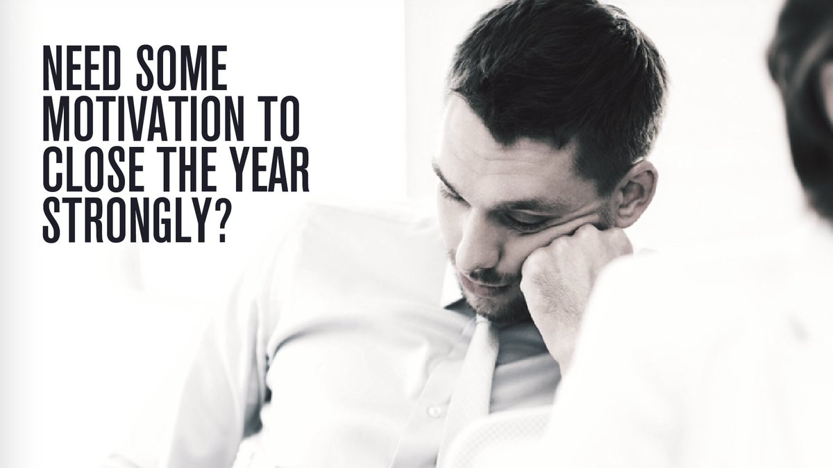 SalesITV's tweet photo. Feeling the pressure to make sales? Join Dean for a 30-minute power session tomorrow OR next Tue where he'll share proven strategies guaranteed to improve your #sales #confidence. Register here - https://t.co/n1bQlnfYmB Let's close this year strongly! #webinar #motivation https://t.co/kZGTWJZ80A