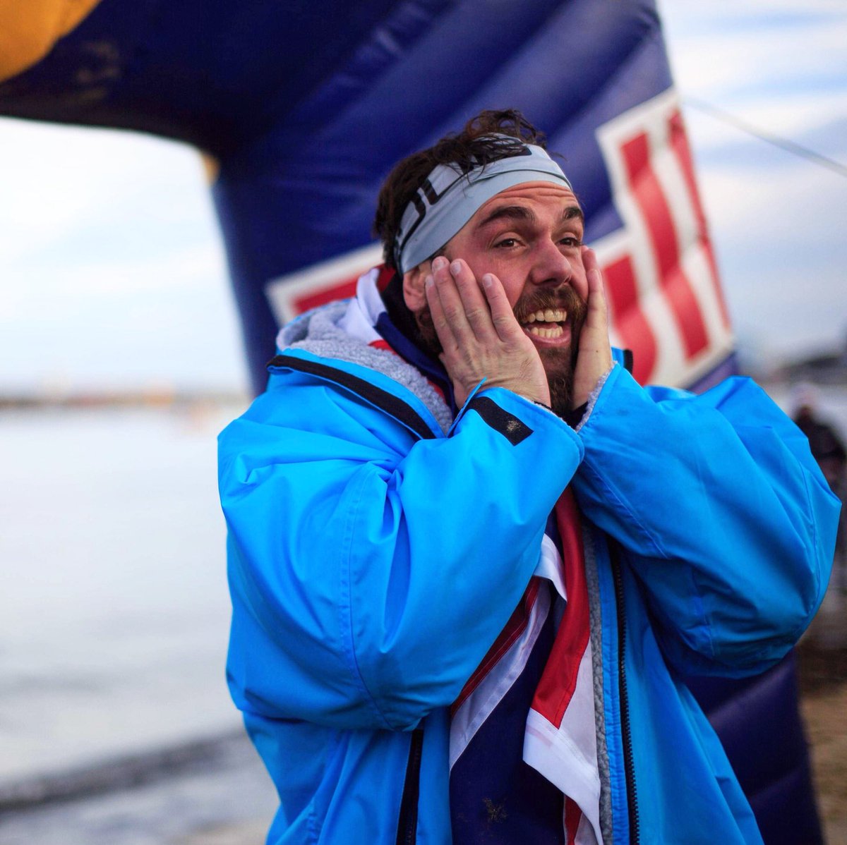 Beyond Grateful 😃 The #greatbritishswim has been nominated for the World Open Water Swim Performance of the Year ☺️To JUST be nominated is a HUGE honour, but if you wanted to vote... well, that would be IMMENSELY appreciated too ☺️ Click here: worldopenwaterswimmingassociation.com/2018-wowsa-awa…