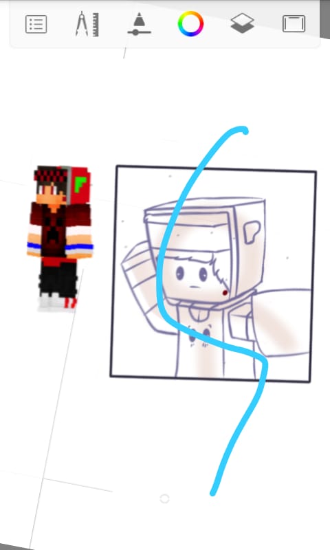 ⚒️ Novo Membro ⚒️ 

Membro : @JesseMpc_Gamer 

Cargo : Cartoonista 2D , 3D E Thumbmaker Minecraft