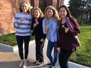 MENTORNebraska's tweet image. MMP Staff braved the wind tunnel outside to show you we all made it out to vote - YOU SHOULD TOO! #exerciseyourrighttovote #MentorIRL @MENTORnational @abbieevans @AdrianeJAlicea mentoring.org/vote