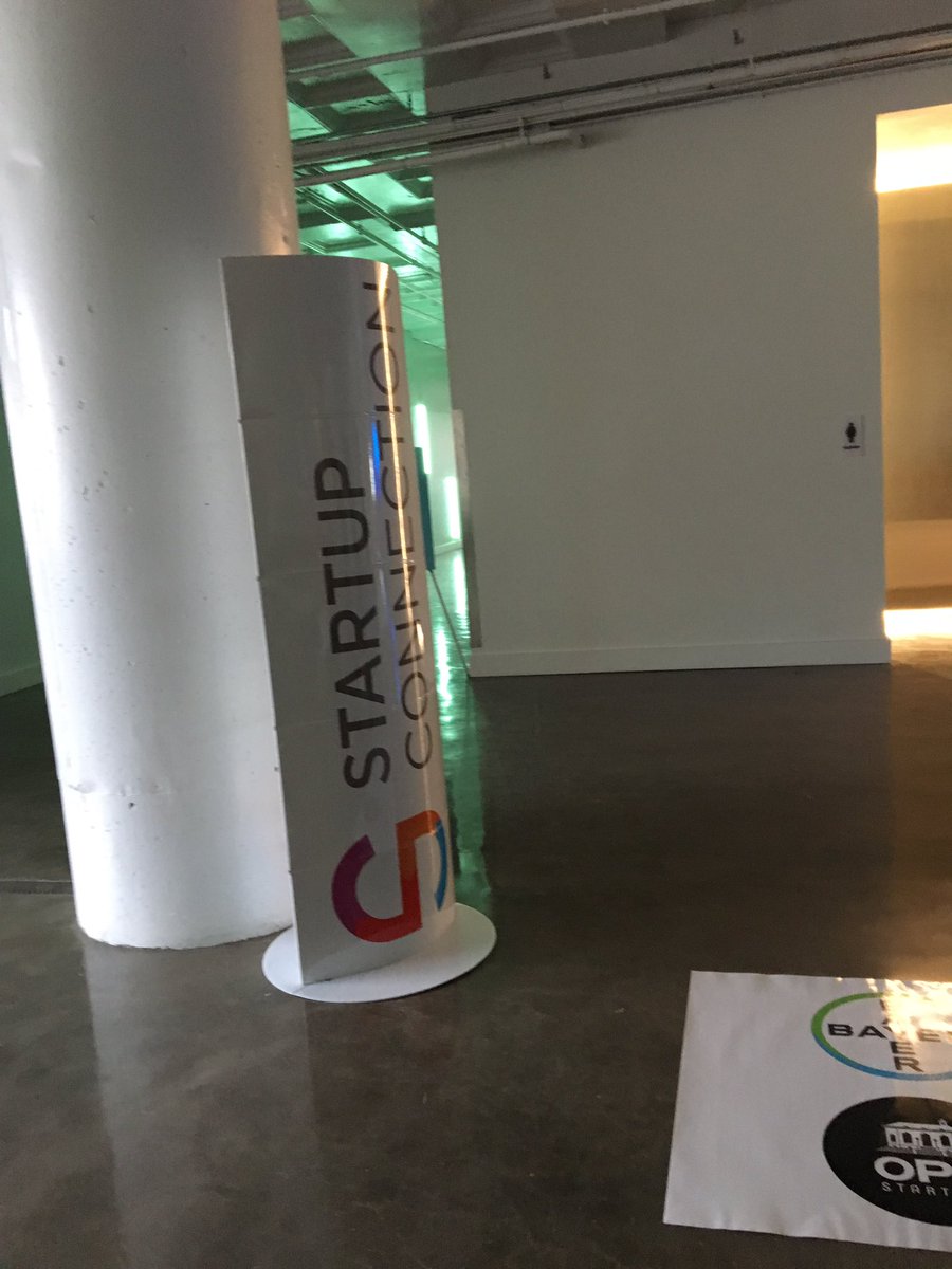 STLPartnership's tweet image. Sneak peak for tomorrow: Thrilled to be the Platinum Sponsor for @SUConnectionSTL 2018. Excited for a great event #STLStartups #STLGrown