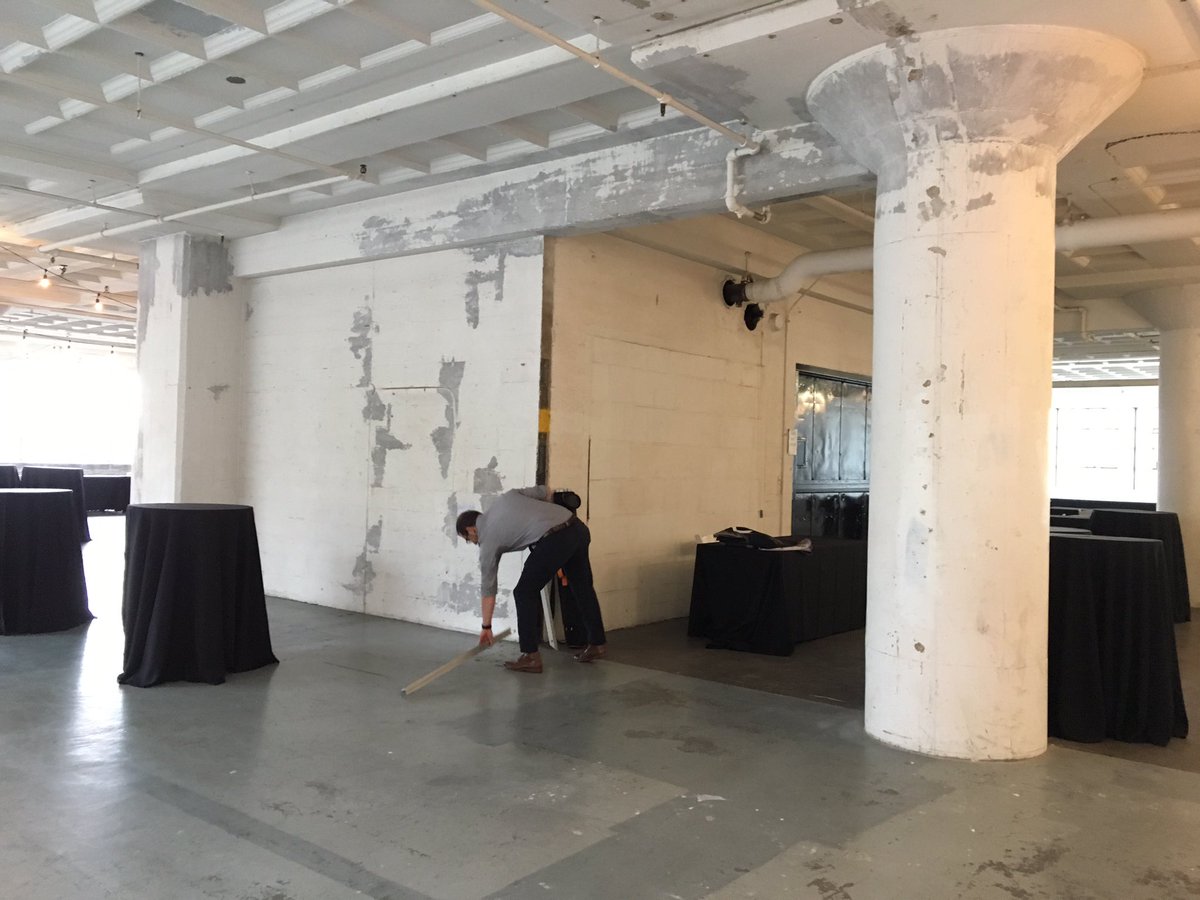 STLPartnership's tweet image. Sneak peak for tomorrow: Thrilled to be the Platinum Sponsor for @SUConnectionSTL 2018. Excited for a great event #STLStartups #STLGrown