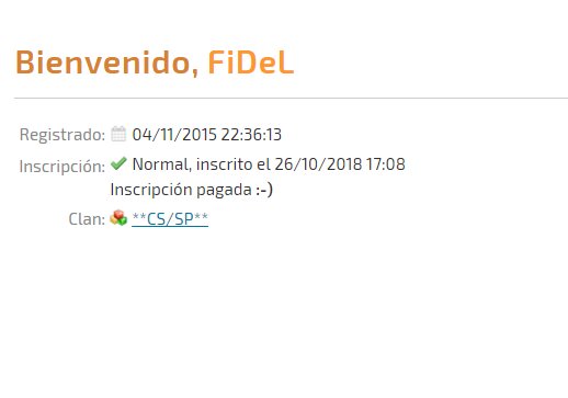 FiDeLzB's tweet photo. El mayor logro de este año es ver esto:
@murcialanparty 
¡¡¡Menuda liada la de las entradas!!!
¡¡Haced una recolecta y cambiad el Pentium 100 ese que tenéis por servidor!!
#MLP2K18 #DosMilEurosLaEntrada #Bankia #CambioEntradaPorCorsa https://t.co/QPl1yRRrjs