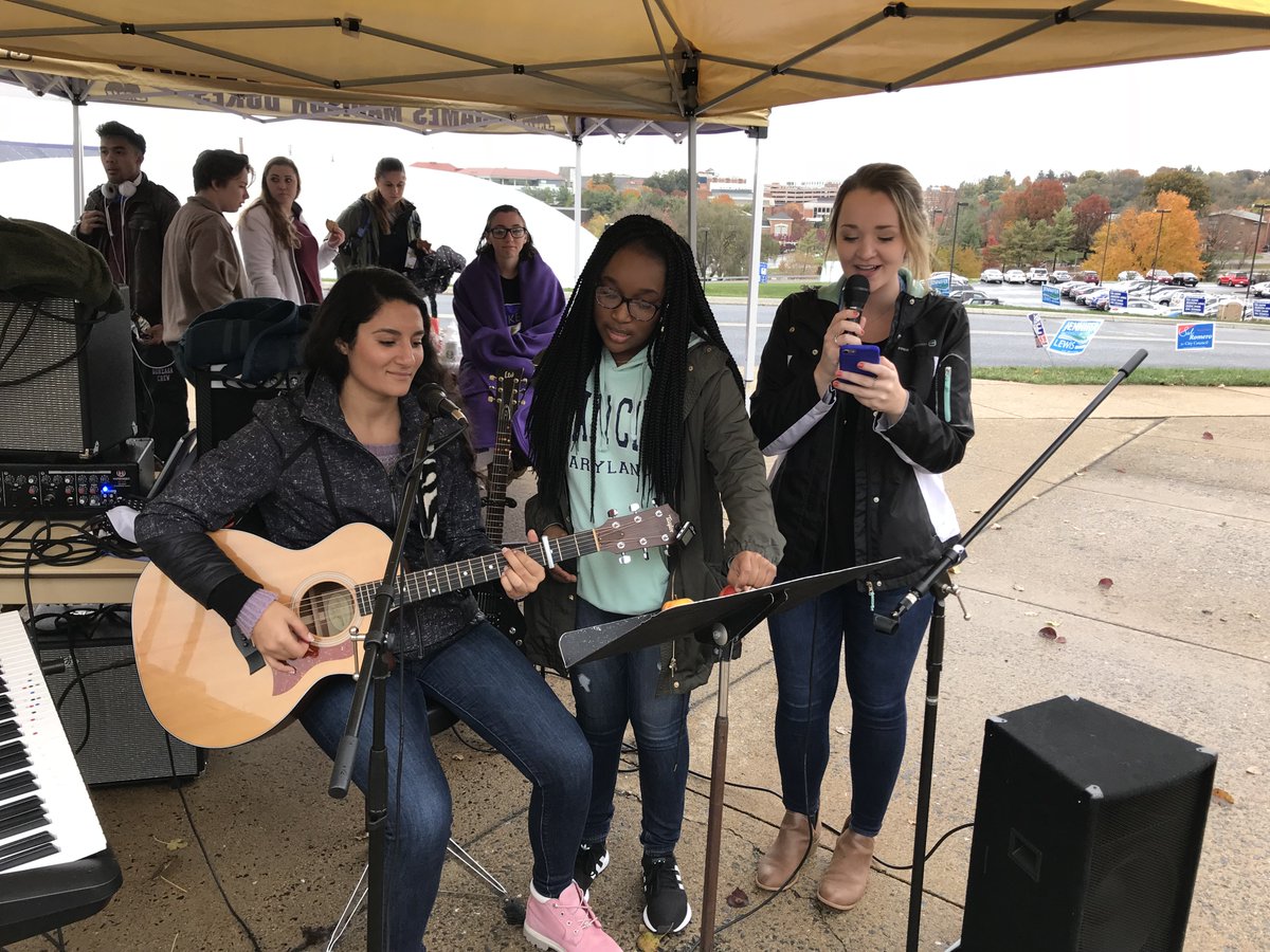 JMU Music Education tweet media